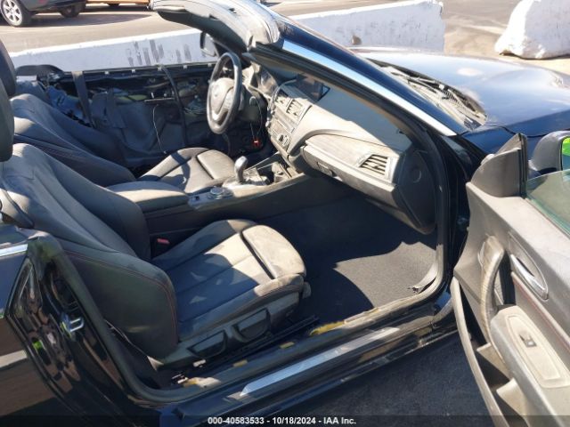 WBA1K5C56FV474112 BMW 228I