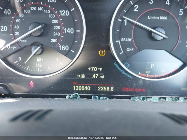 WBA1K5C56FV474112 BMW 228I