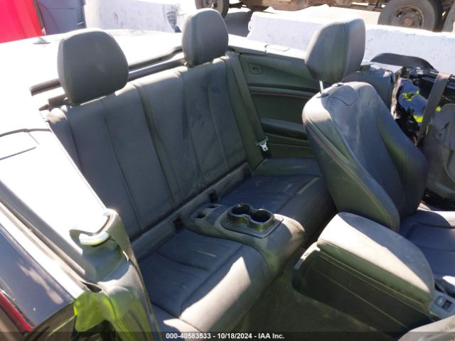 WBA1K5C56FV474112 BMW 228I