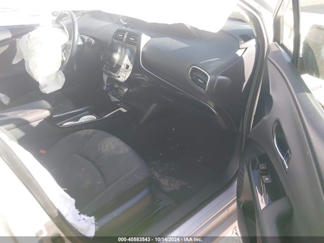 JTDKARFU7G3012840 Toyota Prius Three