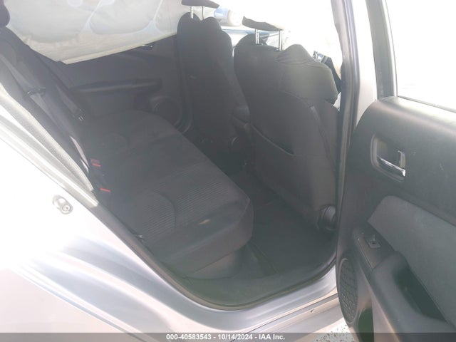 JTDKARFU7G3012840 Toyota Prius Three