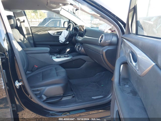 Chevrolet Blazer Awd 2lt 2024 3GNKBHR44RS189546 Image 5