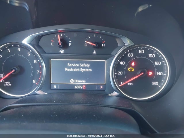 Chevrolet Blazer Awd 2lt 2024 3GNKBHR44RS189546 Image 7