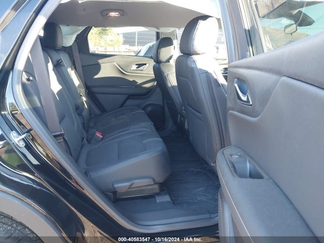 Chevrolet Blazer Awd 2lt 2024 3GNKBHR44RS189546 Image 8