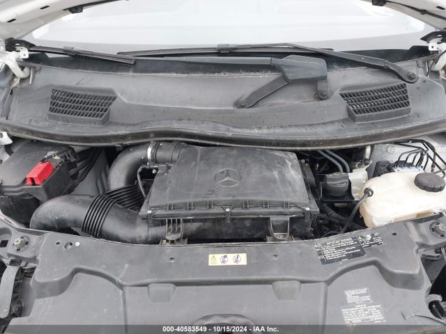 Mercedes-Benz Metris 2020 WD3PG2EA2L3674302 Image 10