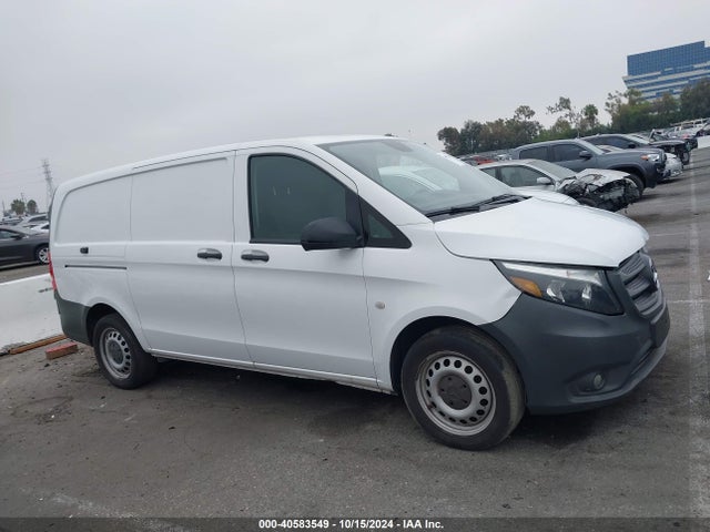 Mercedes-Benz Metris 2020 WD3PG2EA2L3674302 Image 13