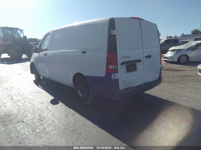Mercedes-Benz Metris 2020 WD3PG2EA2L3674302 Image 16