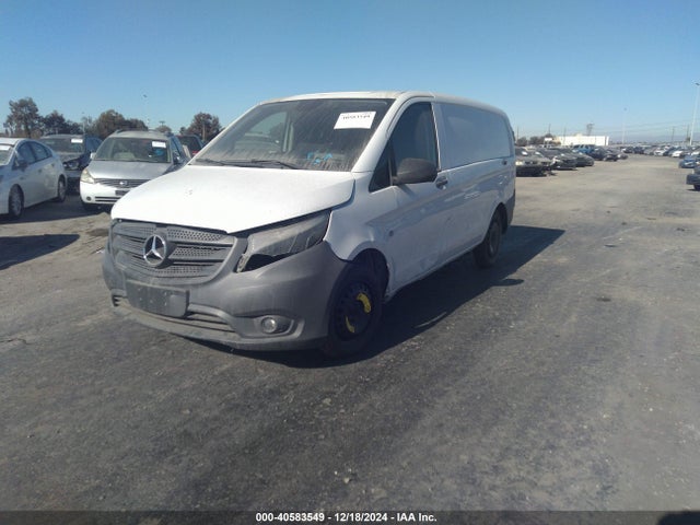 WD3PG2EA2L3674302 Mercedes-Benz Metris
