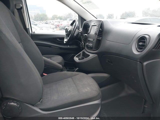 WD3PG2EA2L3674302 Mercedes-Benz Metris