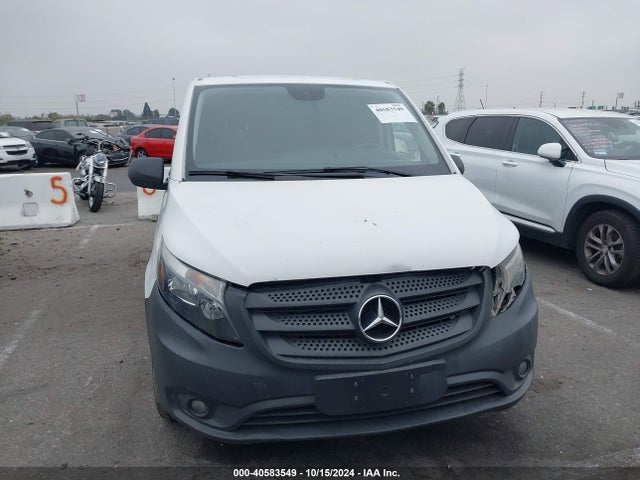 WD3PG2EA2L3674302 Mercedes-Benz Metris