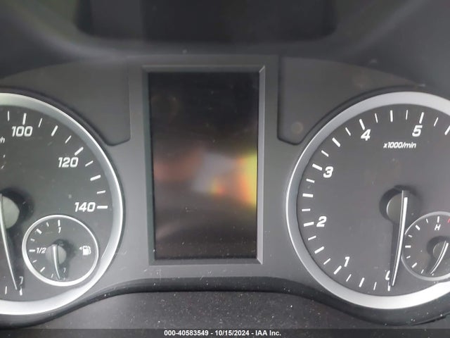 WD3PG2EA2L3674302 Mercedes-Benz Metris