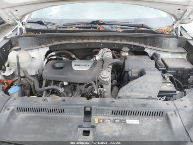 KM8J3CA21HU310025 Hyundai Tucson Sport