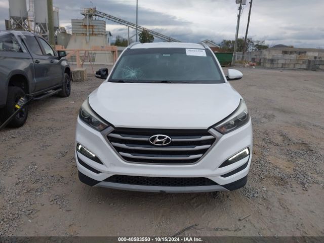 KM8J3CA21HU310025 Hyundai Tucson Sport