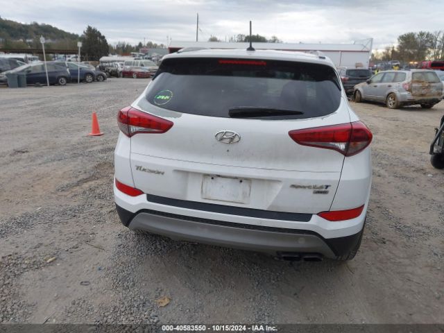 KM8J3CA21HU310025 Hyundai Tucson Sport