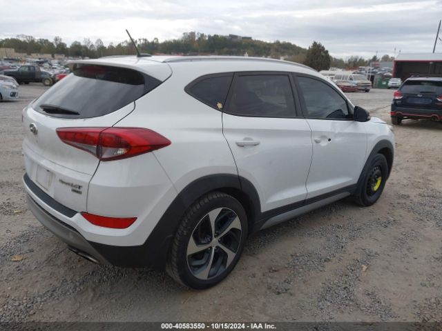 KM8J3CA21HU310025 Hyundai Tucson Sport