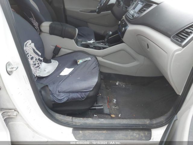 KM8J3CA21HU310025 Hyundai Tucson Sport