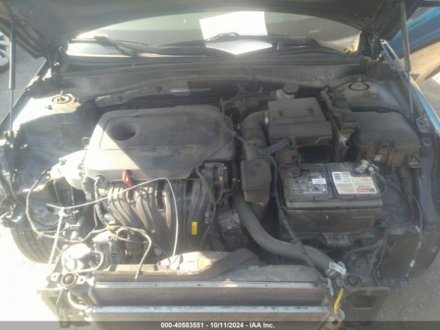 5XXGT4L38LG451019 KIA Optima Lx