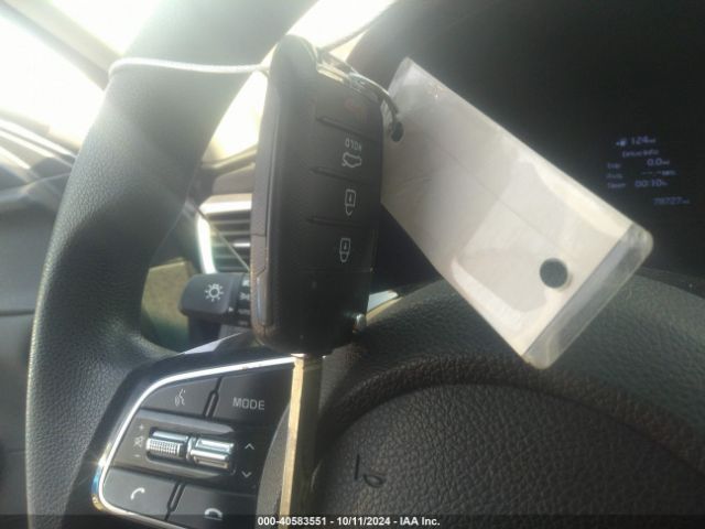 5XXGT4L38LG451019 KIA Optima Lx