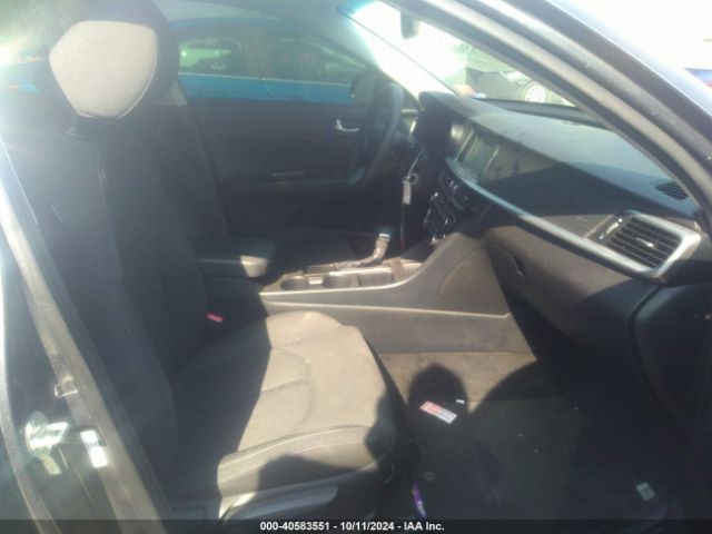 5XXGT4L38LG451019 KIA Optima Lx