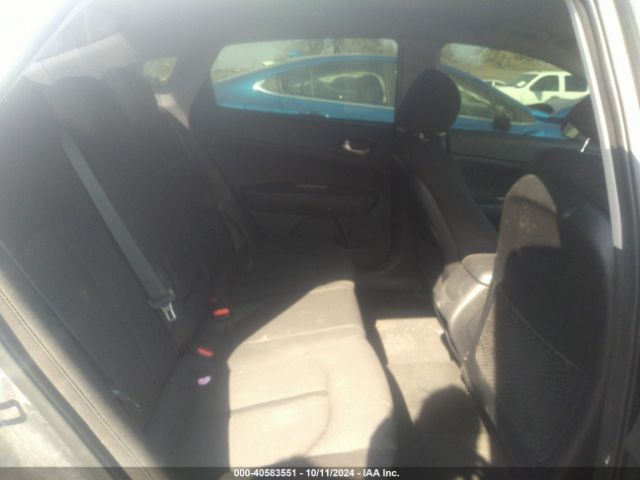 5XXGT4L38LG451019 KIA Optima Lx