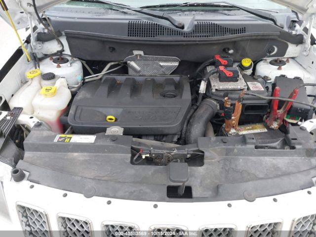 1C4NJDEB2FD232105 Jeep Compass Latitude