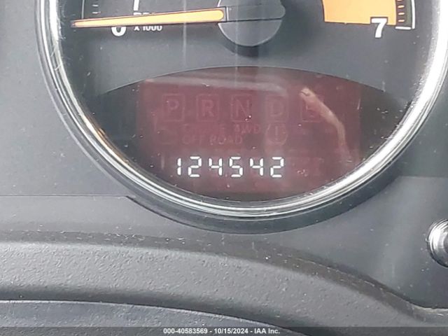 1C4NJDEB2FD232105 Jeep Compass Latitude