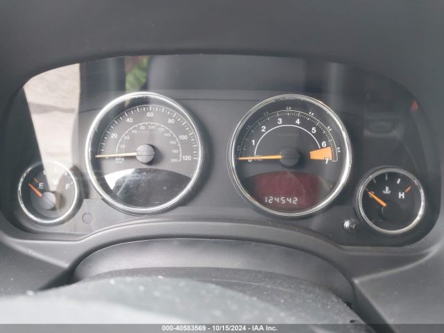 1C4NJDEB2FD232105 Jeep Compass Latitude