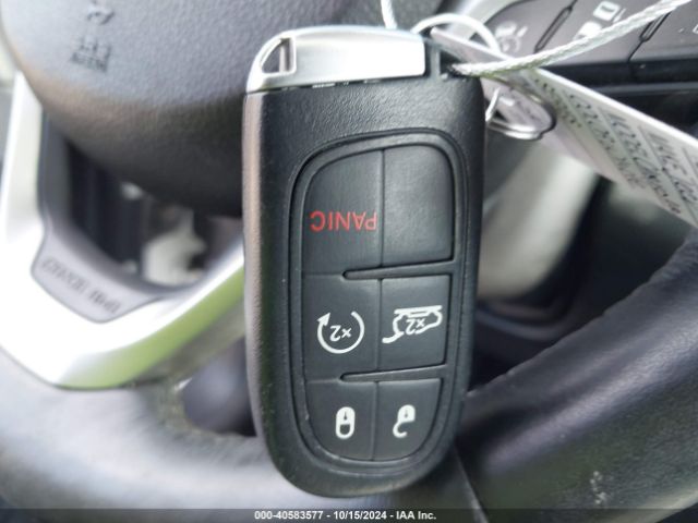 1C4PJMBS6GW306001 Jeep Cherokee Trailhawk