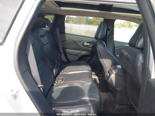 1C4PJMBS6GW306001 Jeep Cherokee Trailhawk