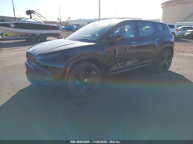 Fisker Ocean One 2023 VCF1ZBU29PG002848 Image 2