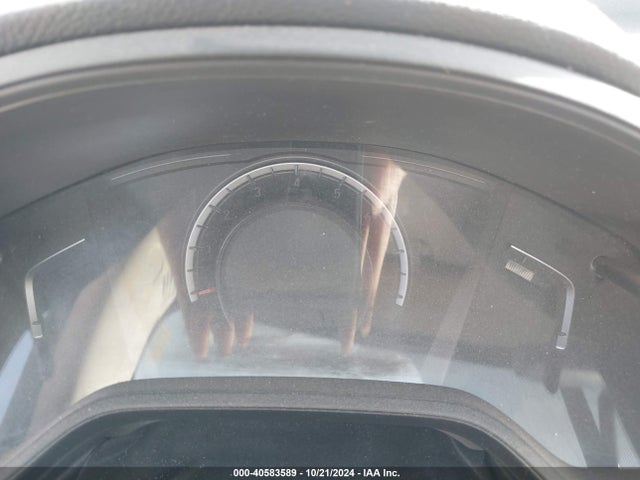 Honda CR-V LX 2018 2HKRW6H30JH203983 Image 7