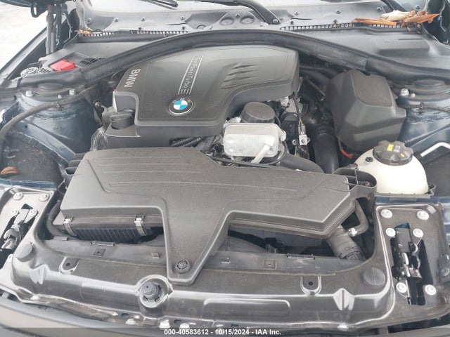 WBA3C3C57EP662120 BMW 320i Xdrive