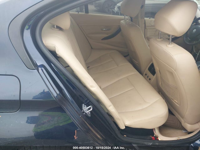 WBA3C3C57EP662120 BMW 320i Xdrive