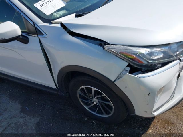 JA4AS3AA6LZ023414 Mitsubishi Eclipse Cross Es 1.5t