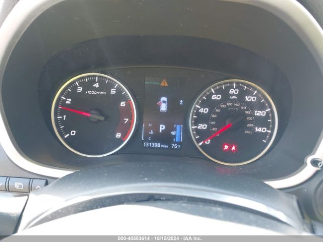 JA4AS3AA6LZ023414 Mitsubishi Eclipse Cross Es 1.5t