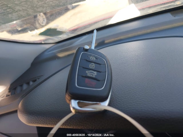 Hyundai SONATA SE 2015 5NPE24AF7FH207099 Image 11