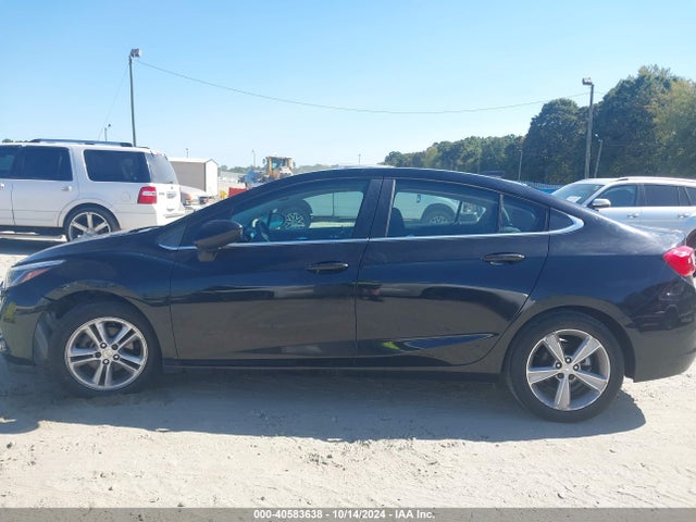 Chevrolet Cruze Lt Auto 2016 1G1BE5SM2G7291943 Image 15