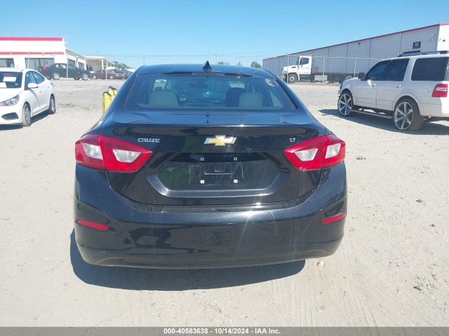 Chevrolet Cruze Lt Auto 2016 1G1BE5SM2G7291943 Image 17