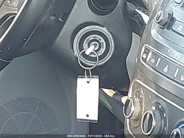 5XYKT3A60EG476335 KIA SORENTO LX