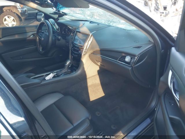 1G6AA5RX7G0111382 Cadillac Ats Standard
