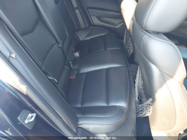 1G6AA5RX7G0111382 Cadillac Ats Standard