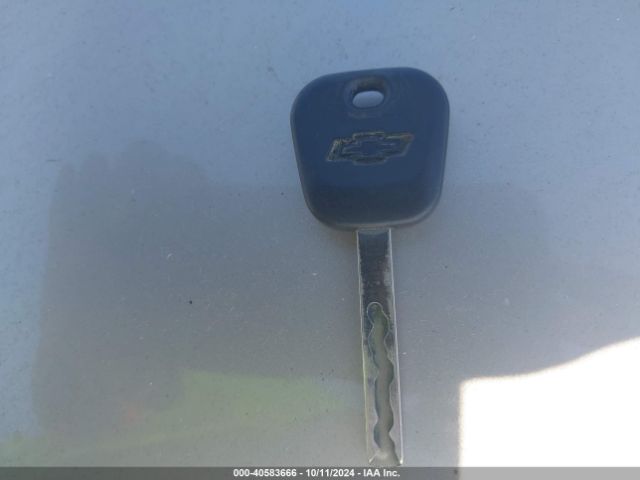 3GCUKTEC5GG201091 Chevrolet Silverado 1500 High Country