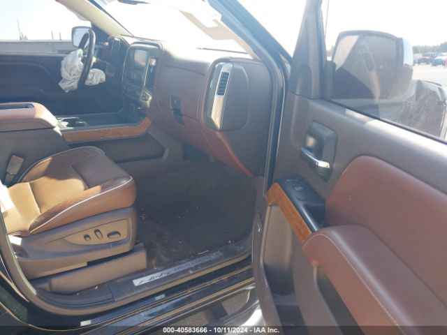 3GCUKTEC5GG201091 Chevrolet Silverado 1500 High Country