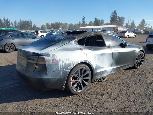2018 TESLA MODEL S 5YJSA1E43JF258684 Photo 3