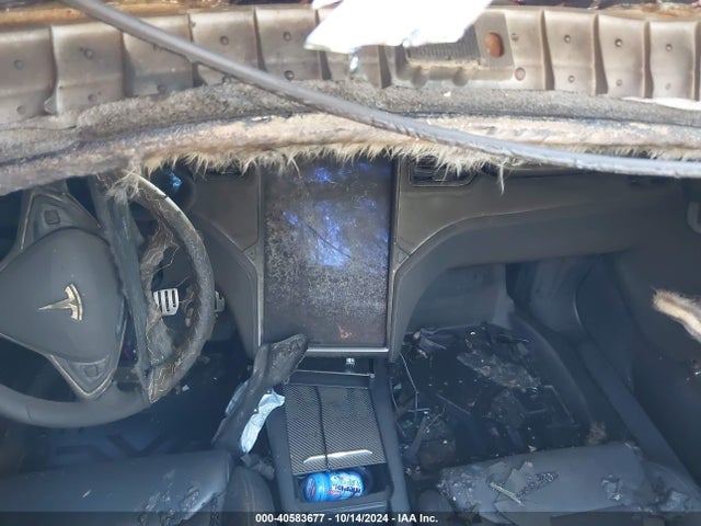 2018 TESLA MODEL S 5YJSA1E43JF258684 Photo 6