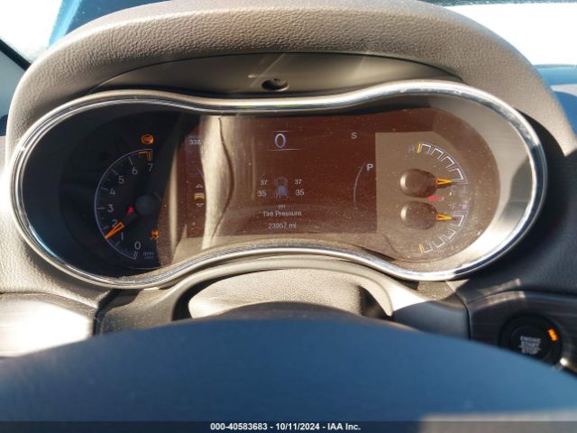 1C4RJEBG5MC511557 Jeep Grand Cherokee Limited 4x2