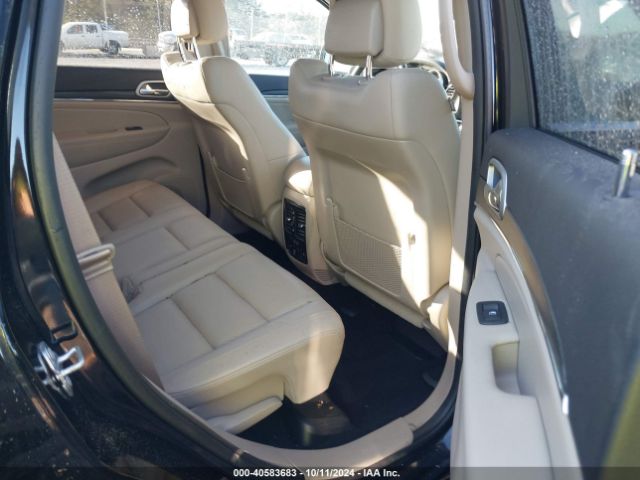 1C4RJEBG5MC511557 Jeep Grand Cherokee Limited 4x2