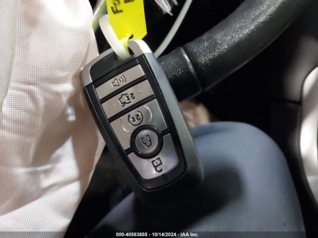 2FMPK4J98KBB86252 Ford EDGE SEL