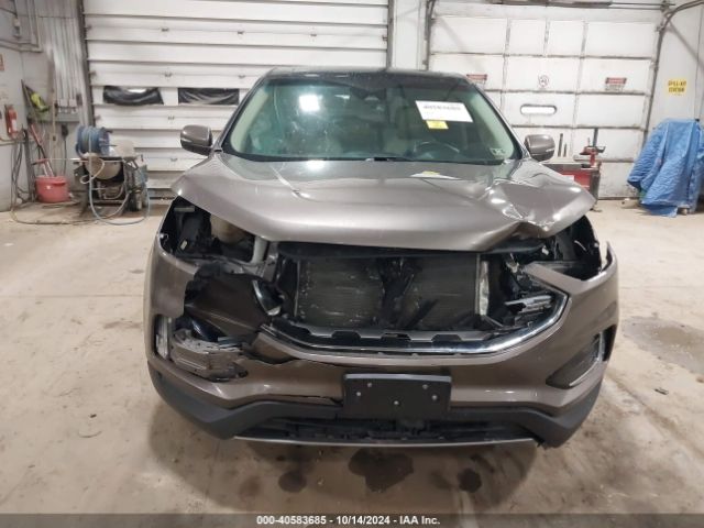 2FMPK4J98KBB86252 Ford EDGE SEL