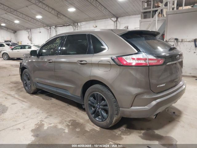 2FMPK4J98KBB86252 Ford EDGE SEL
